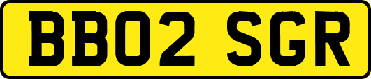 BB02SGR