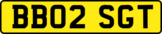 BB02SGT