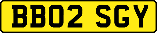 BB02SGY