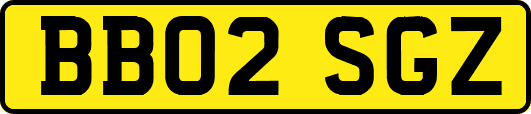 BB02SGZ