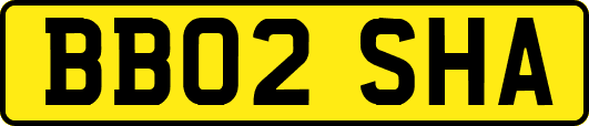 BB02SHA