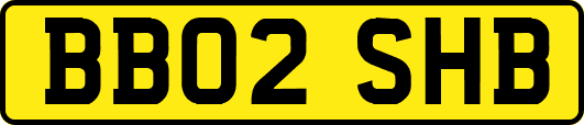 BB02SHB