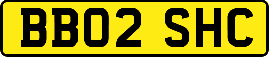 BB02SHC
