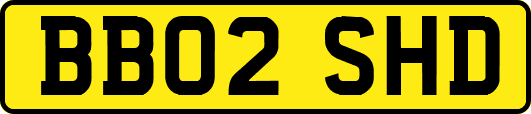 BB02SHD