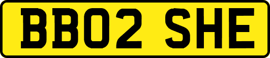 BB02SHE