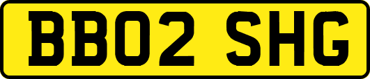 BB02SHG