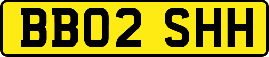 BB02SHH