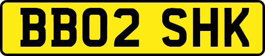 BB02SHK