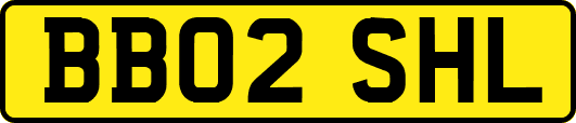 BB02SHL