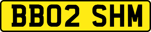 BB02SHM