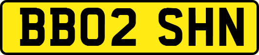 BB02SHN
