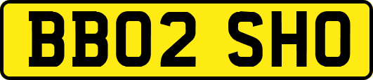 BB02SHO