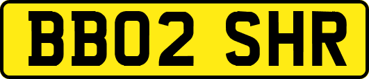 BB02SHR