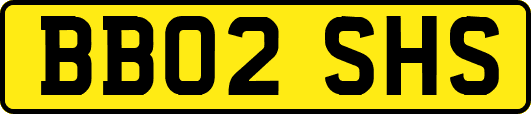 BB02SHS