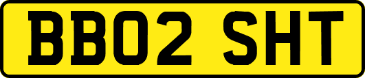 BB02SHT