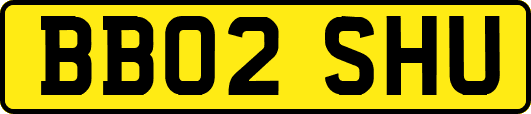 BB02SHU