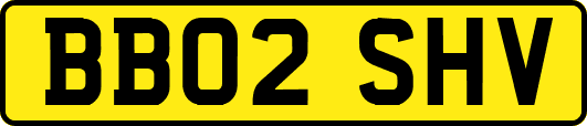 BB02SHV
