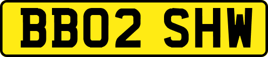 BB02SHW
