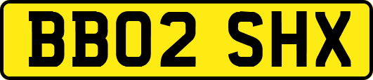 BB02SHX
