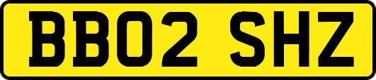 BB02SHZ