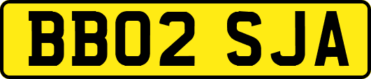 BB02SJA