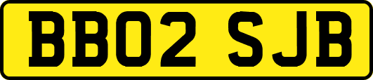 BB02SJB