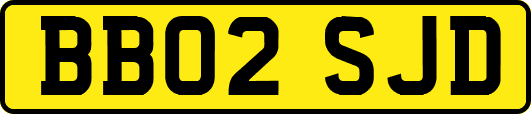 BB02SJD