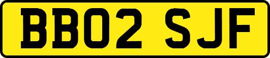 BB02SJF