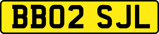 BB02SJL