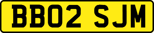 BB02SJM