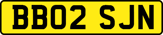 BB02SJN