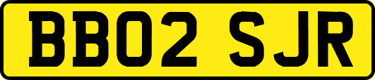 BB02SJR