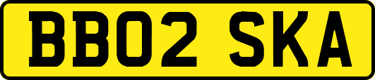 BB02SKA