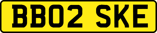 BB02SKE