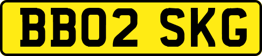 BB02SKG