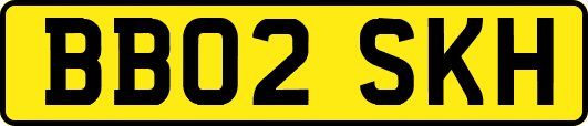 BB02SKH