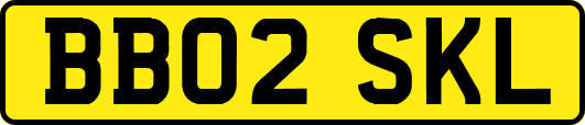 BB02SKL