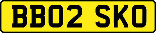 BB02SKO