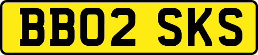 BB02SKS