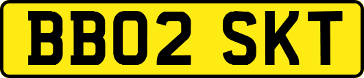 BB02SKT
