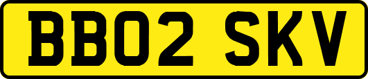 BB02SKV