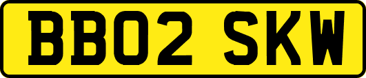 BB02SKW