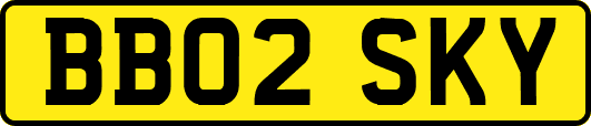 BB02SKY