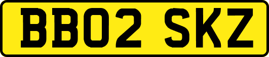 BB02SKZ