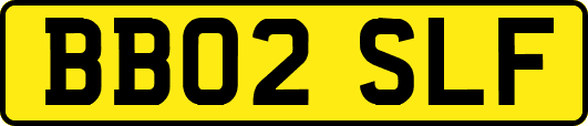 BB02SLF