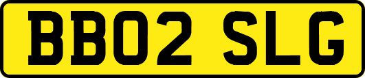 BB02SLG