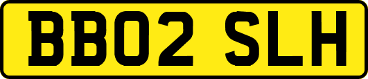 BB02SLH