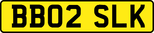 BB02SLK
