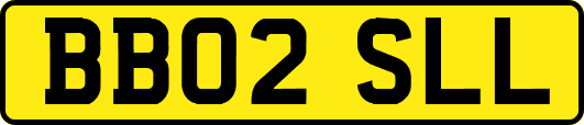 BB02SLL