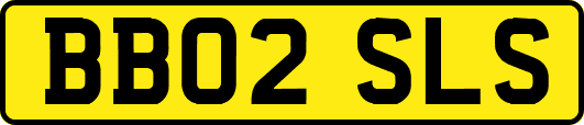 BB02SLS